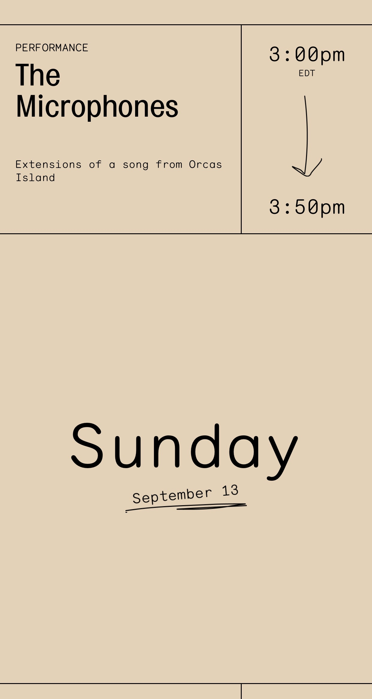 Oda App – Main feed, page 6