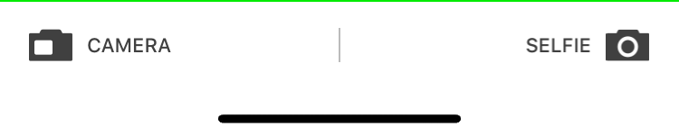 App Bottom Navigation