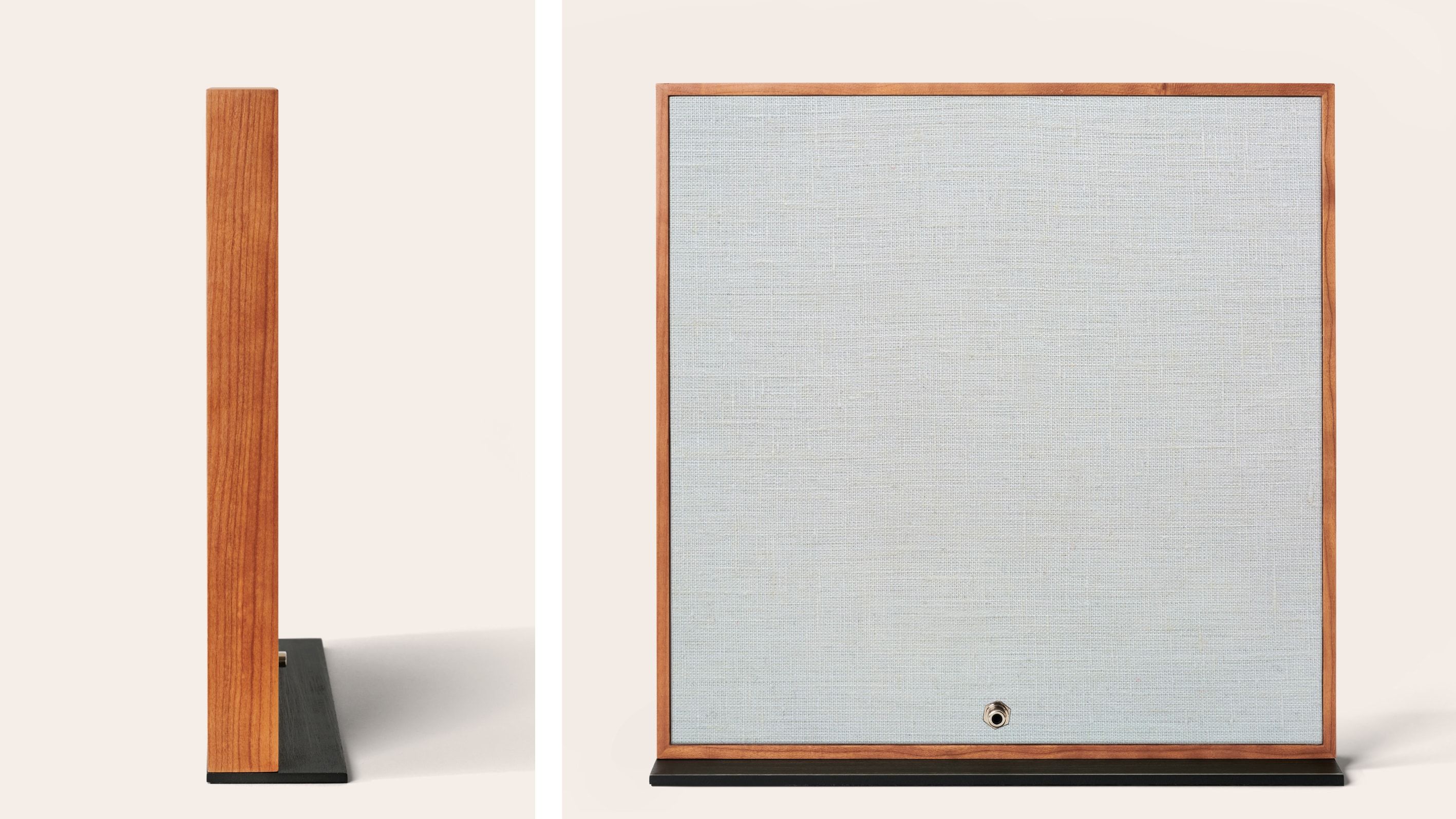 Oda Speaker – Side + Back